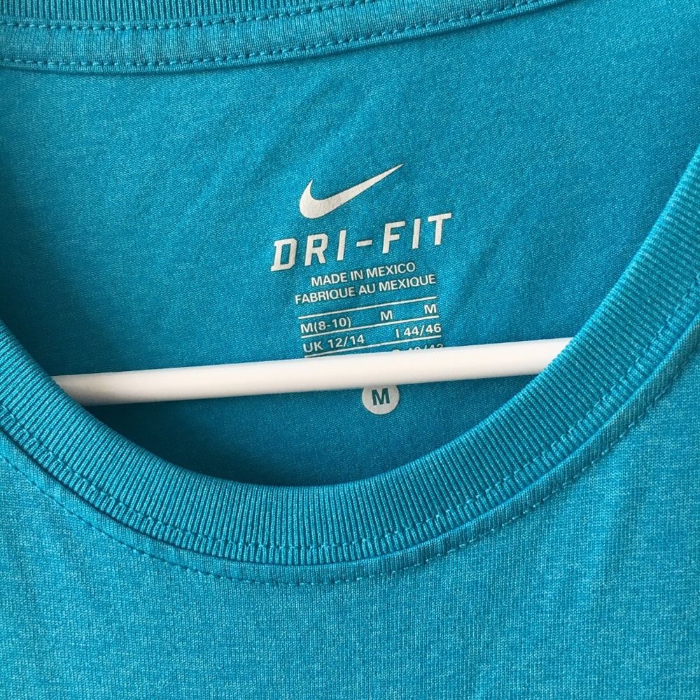 Nike Running Top - Picture 2 of 3
